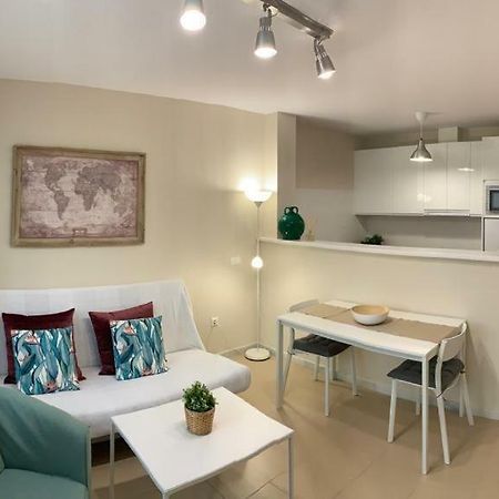 Apartamento Mariposa II Conil De La Frontera Zewnętrze zdjęcie