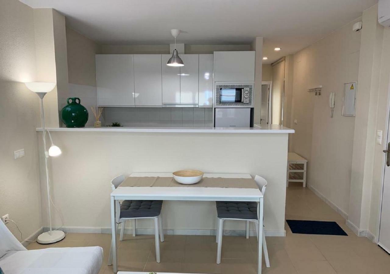 Apartamento Mariposa II Conil De La Frontera Zewnętrze zdjęcie
