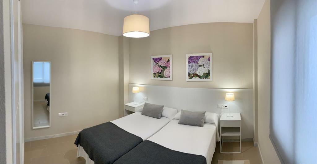 Apartamento Mariposa II Conil De La Frontera Zewnętrze zdjęcie