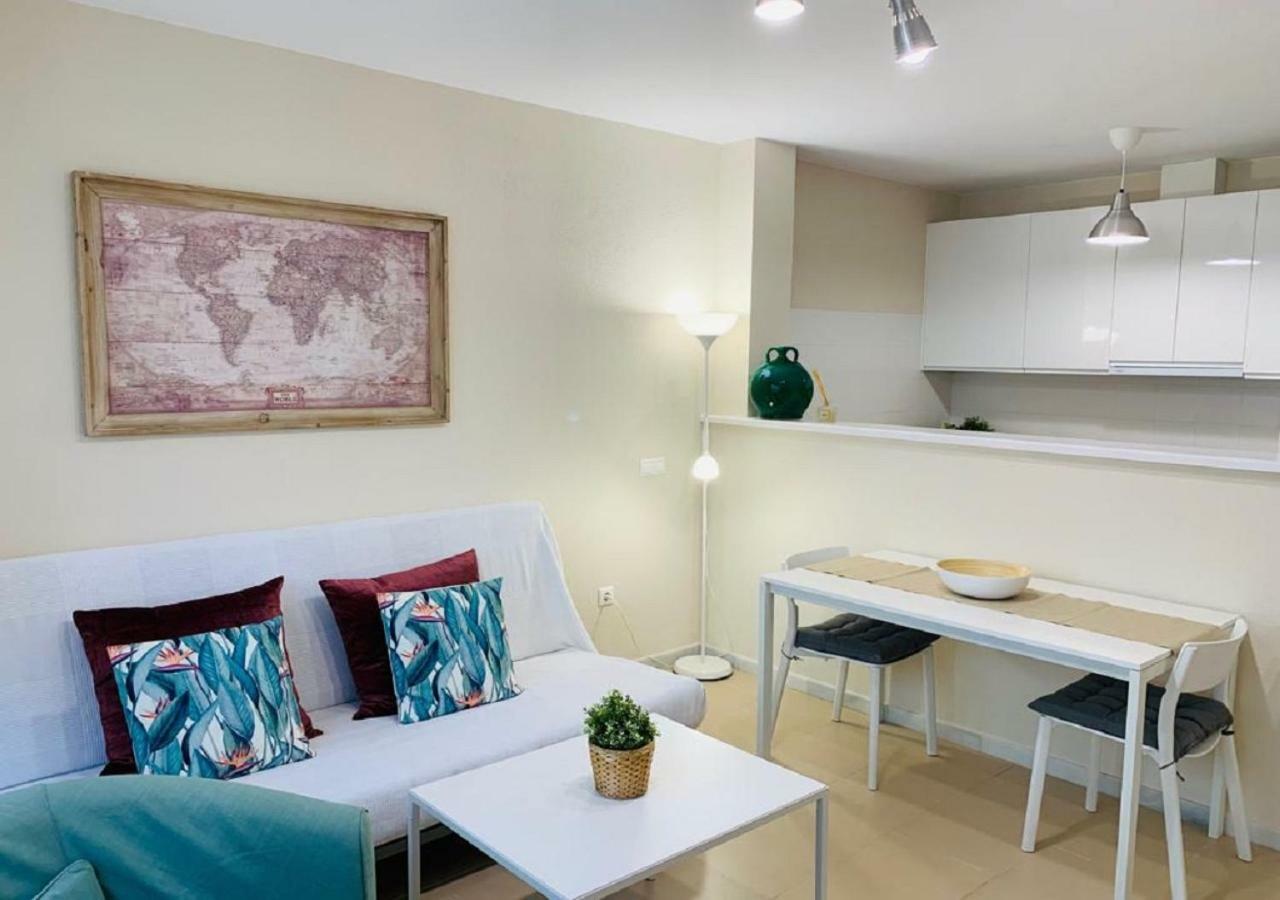 Apartamento Mariposa II Conil De La Frontera Zewnętrze zdjęcie