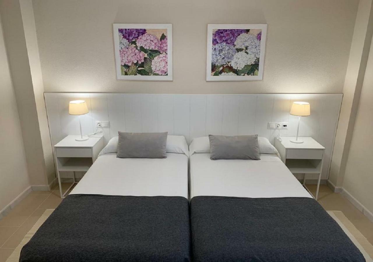 Apartamento Mariposa II Conil De La Frontera Zewnętrze zdjęcie