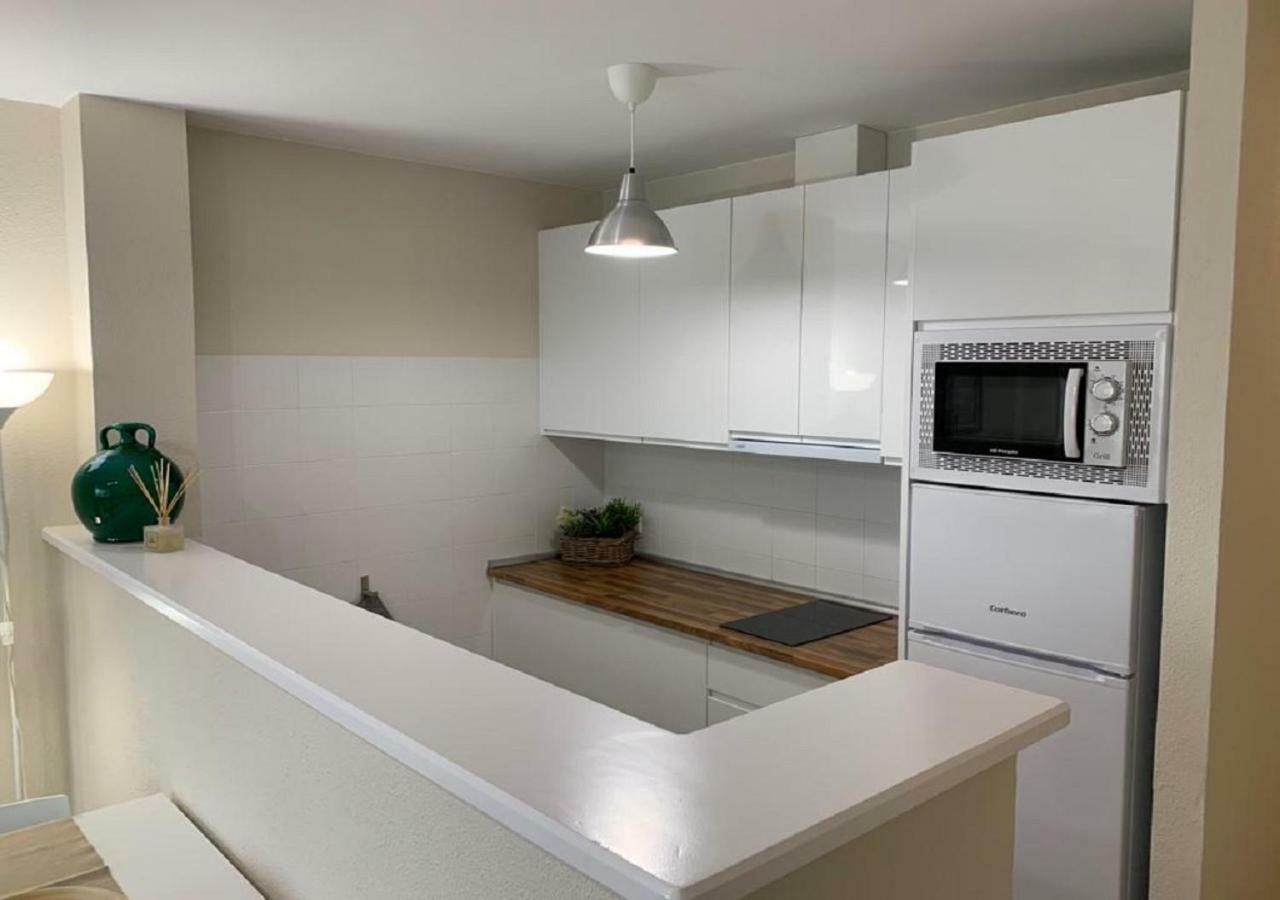 Apartamento Mariposa II Conil De La Frontera Zewnętrze zdjęcie