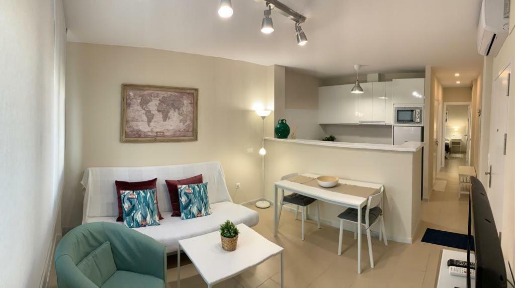 Apartamento Mariposa II Conil De La Frontera Zewnętrze zdjęcie