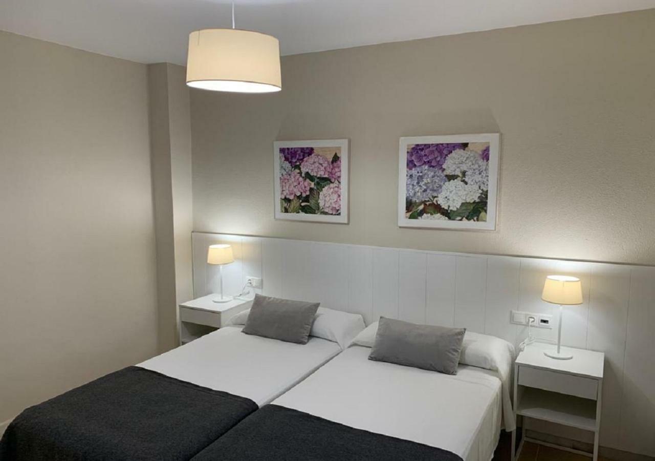 Apartamento Mariposa II Conil De La Frontera Zewnętrze zdjęcie