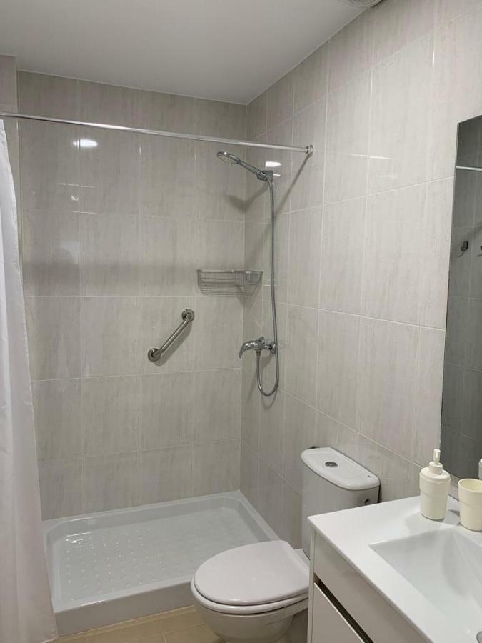 Apartamento Mariposa II Conil De La Frontera Zewnętrze zdjęcie