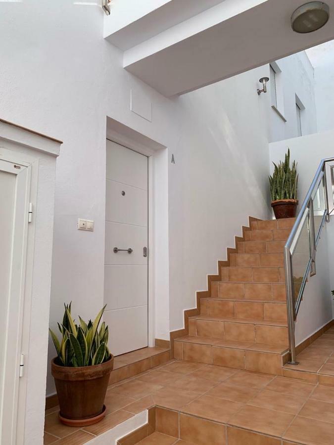 Apartamento Mariposa II Conil De La Frontera Zewnętrze zdjęcie
